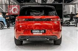 لاند روفر رانج روفر سبورت